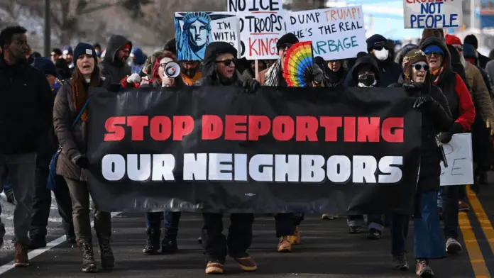 Người Somali phẫn nộ với phát ngôn của Tổng thống Trump